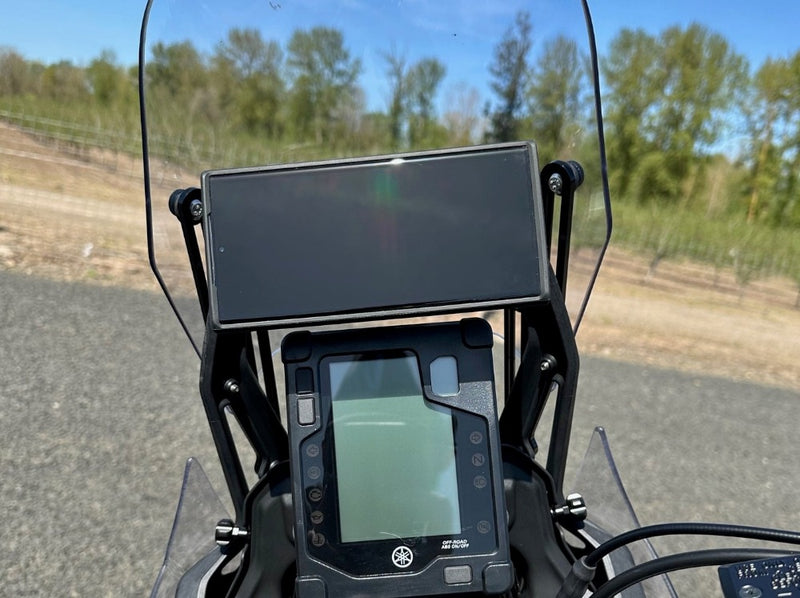 D12 AMPS GPS Mount