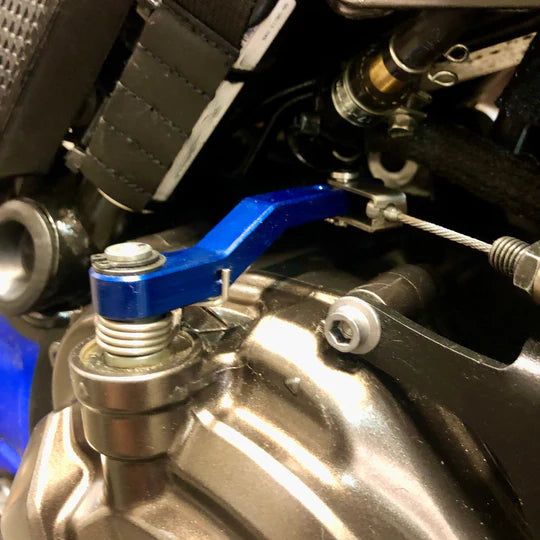 1-Finger Clutch T700 (2019-Current)
