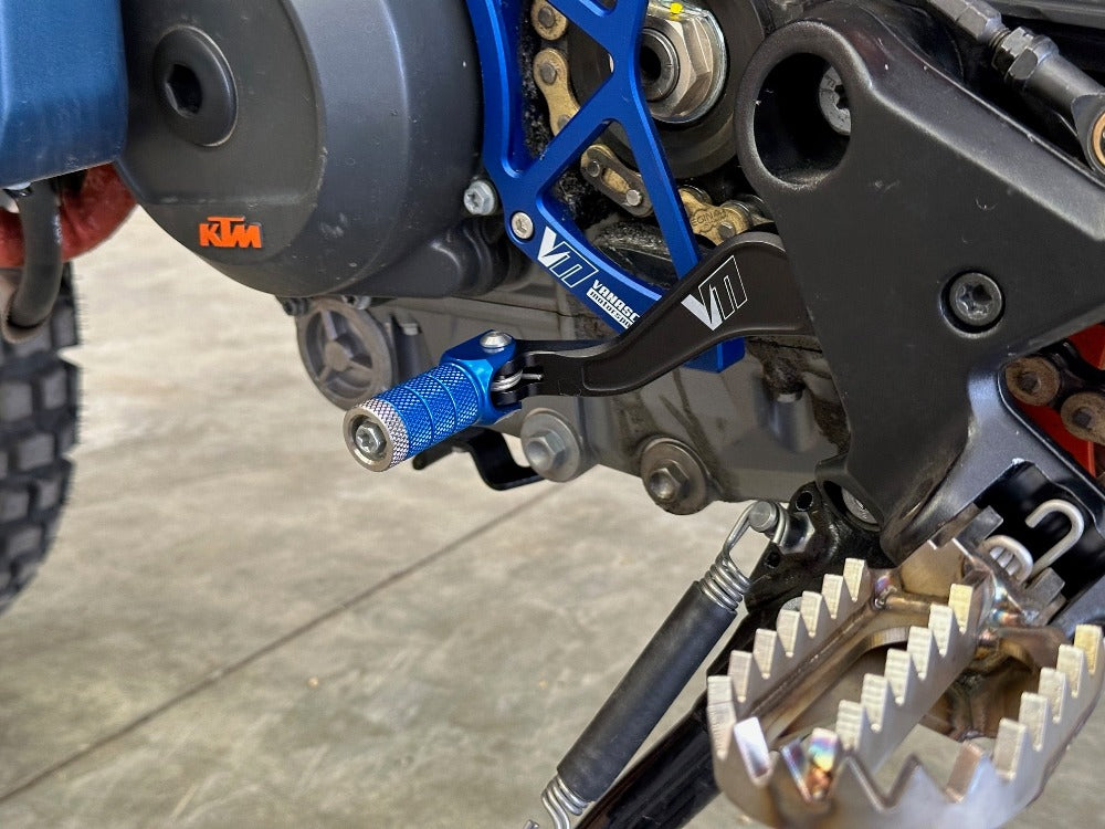 Shift Lever - 790/890/901 — Vanasche Motorsports