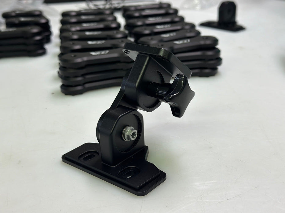 2023+ 890 GPS Mount