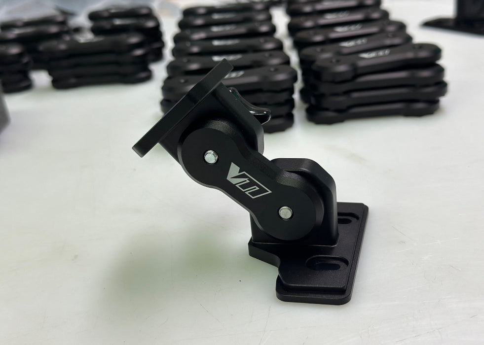 2023+ 890 GPS Mount
