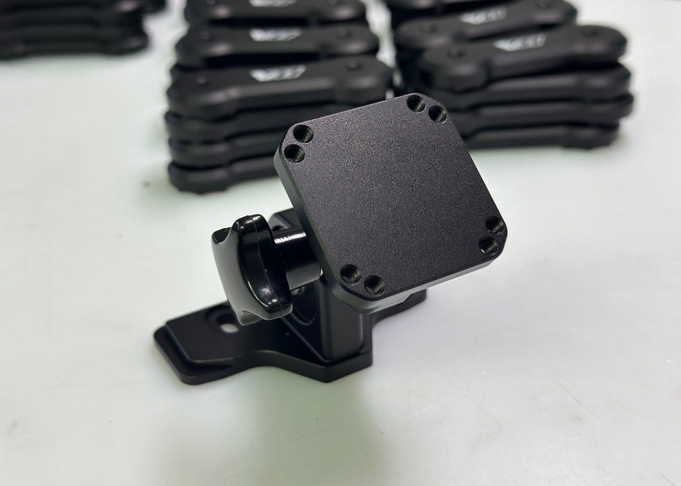 2023+ 890 GPS Mount