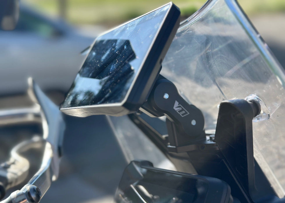 2023+ 890 GPS Mount