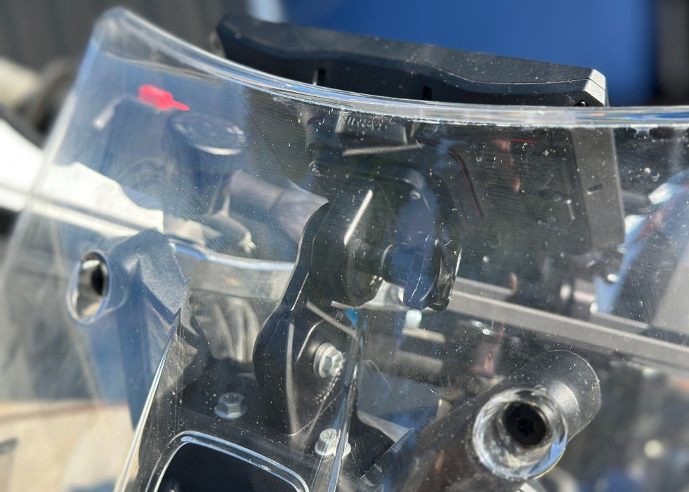 2023+ 890 GPS Mount