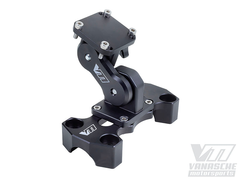 ADVLock Base 1 (Thru Hole AMPs)