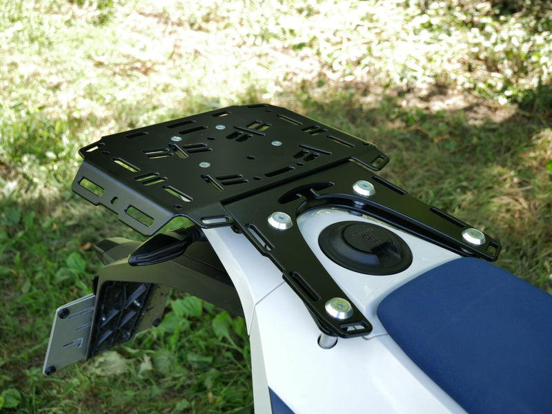 PerunMoto - 701 BLACK Extension Plate