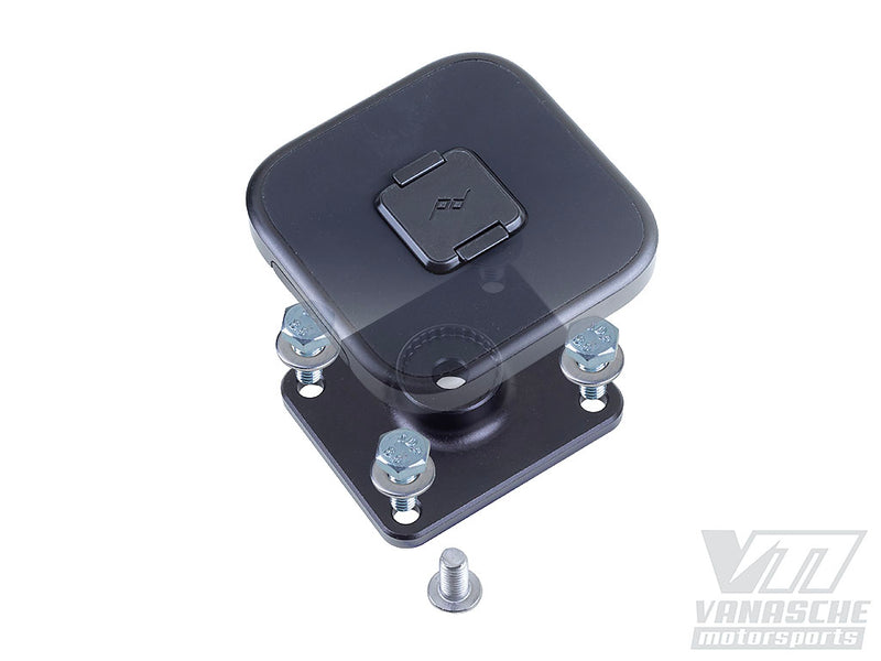 Peak Design To AMPs Adapter Plate