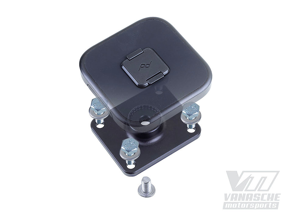 Peak Design To AMPs Adapter Plate