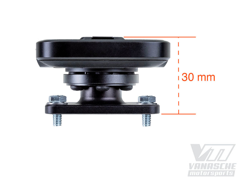 Peak Design To AMPs Adapter Plate