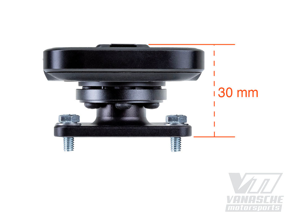 Peak Design To AMPs Adapter Plate