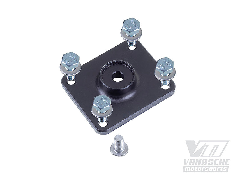 Peak Design To AMPs Adapter Plate