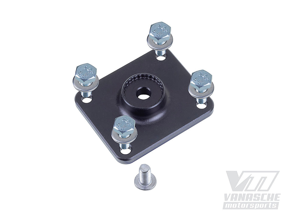 Peak Design To AMPs Adapter Plate