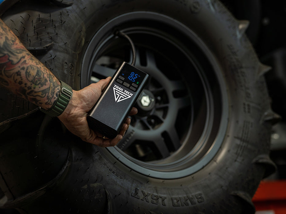 Portable Air Compressor