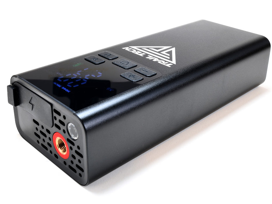 Portable Air Compressor