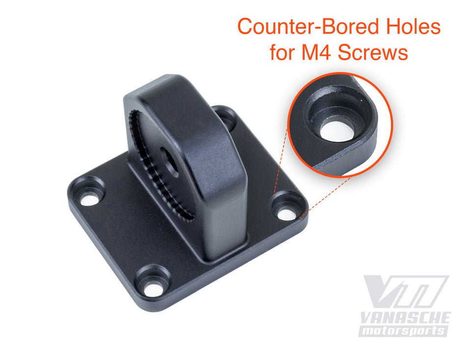 ADVLock Base 1 (Thru Hole AMPs)