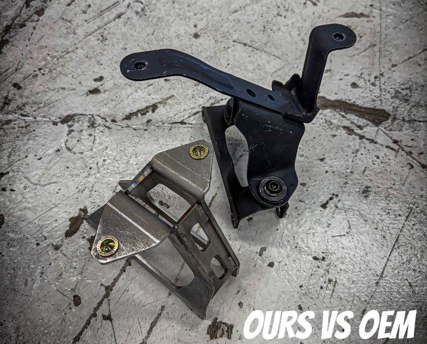 Ultimate UHMW Skid Plate - 390 ADV/Enduro R