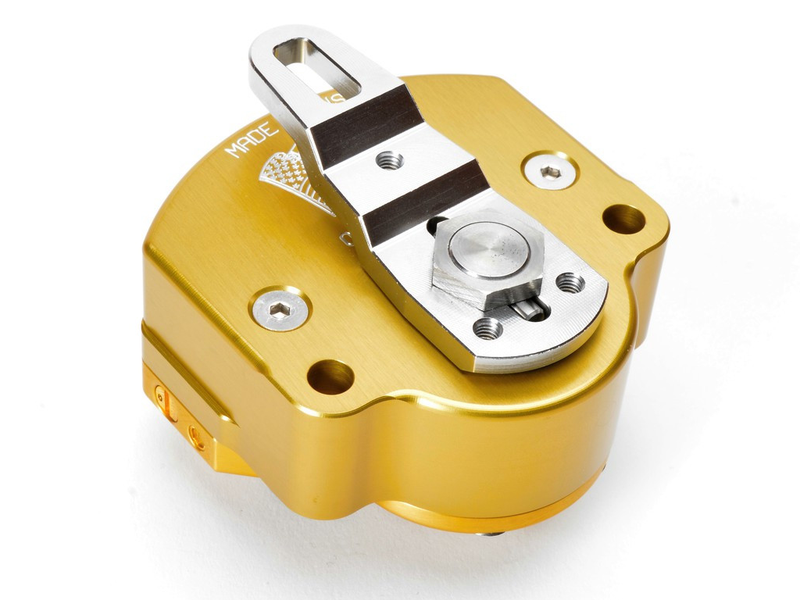 Scotts Performance Damper