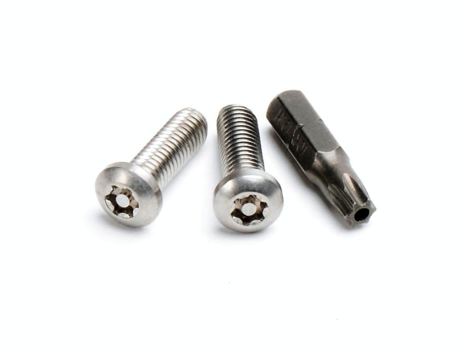Scotts Performance Security Bolt Kit