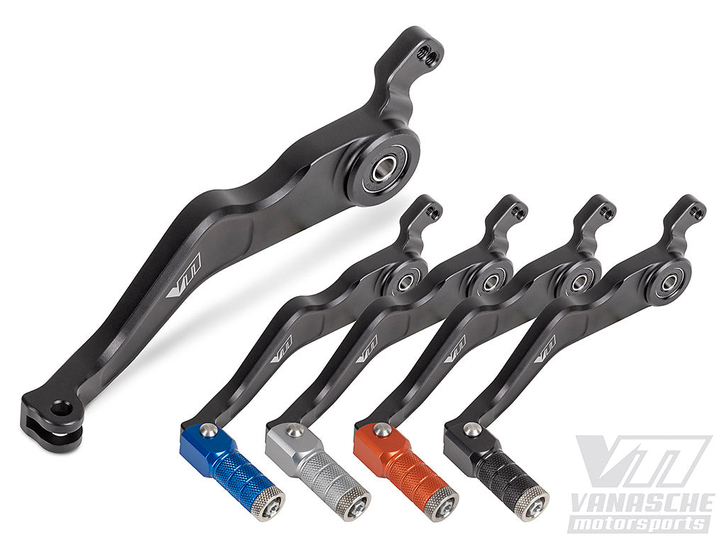 Shift Lever - 790/890/901 — Vanasche Motorsports