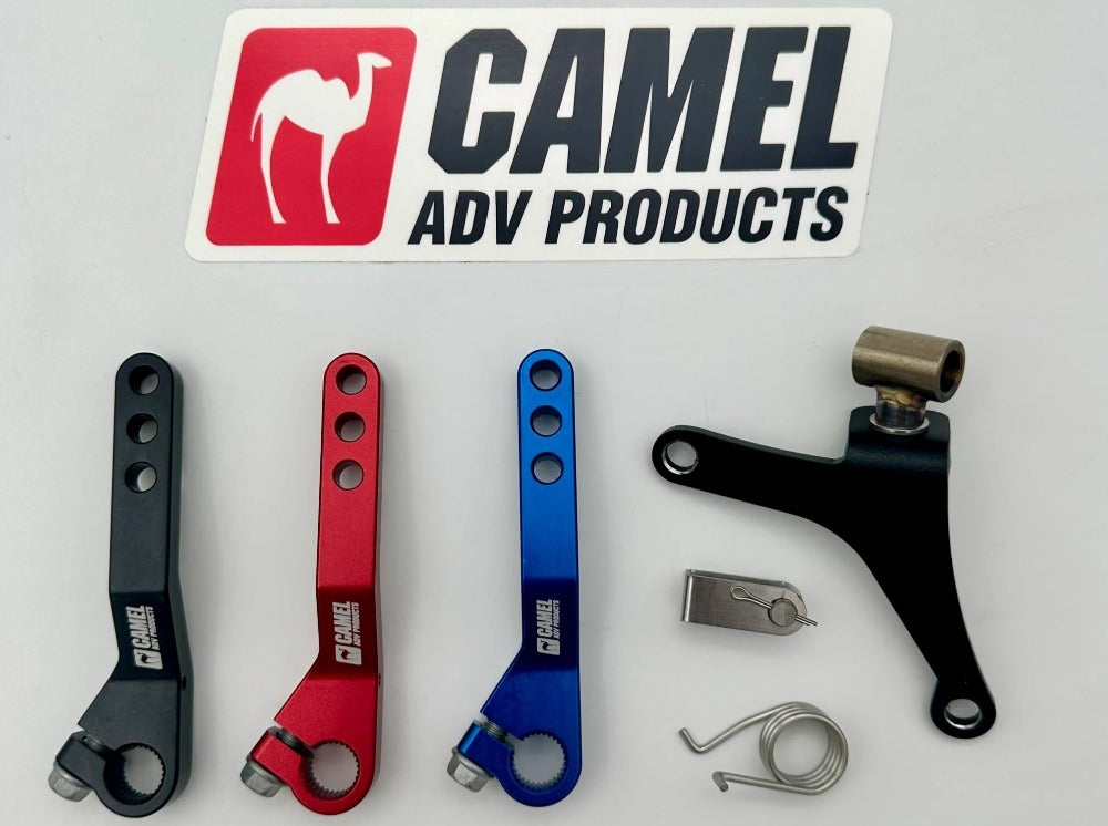 1Finger Clutch T700 — Vanasche Motorsports