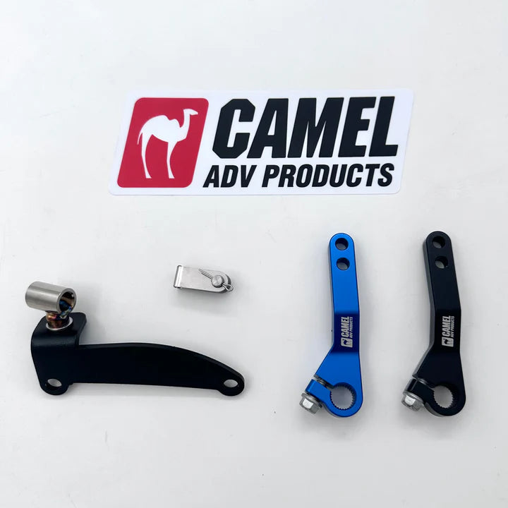 1-Finger Clutch T700 (2019-Current)