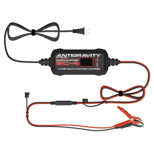 Antigravity SC-4 Super Charger