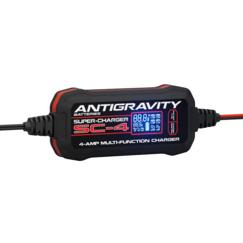 Antigravity SC-4 Super Charger
