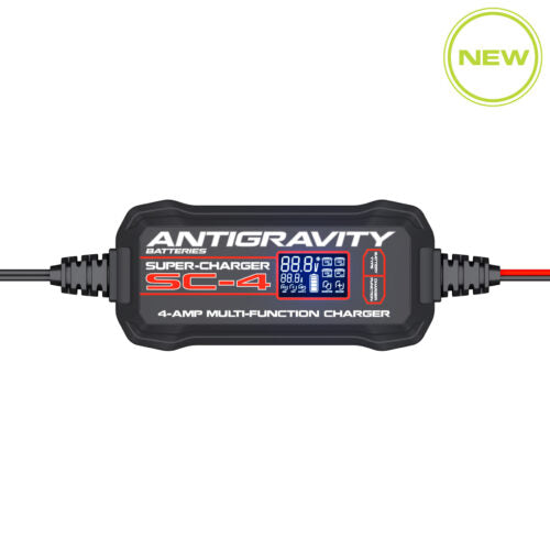 Antigravity SC-4 Super Charger