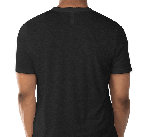 Vanasche Motorsports Stripes T-Shirt