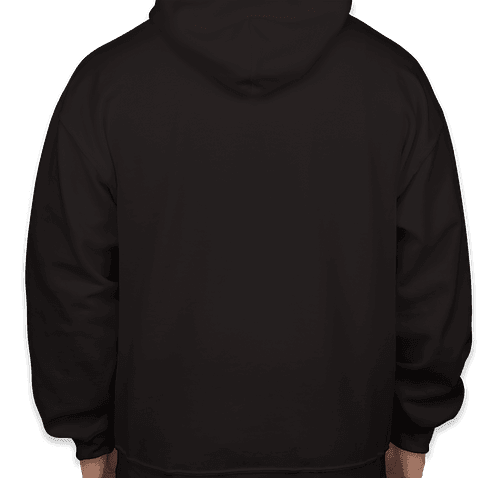 Vanasche Motorsports Logo Hoodie