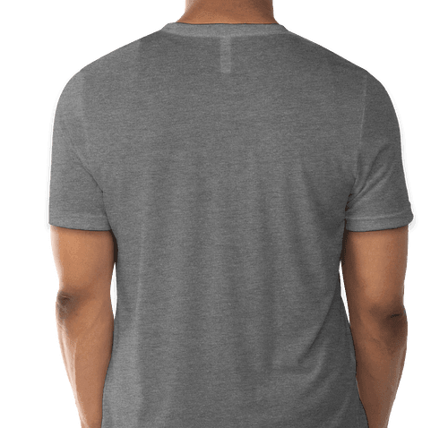 Vanasche Motorsports Stripes T-Shirt