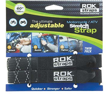 ROK Straps