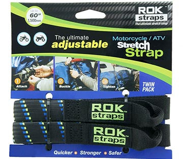 ROK Straps