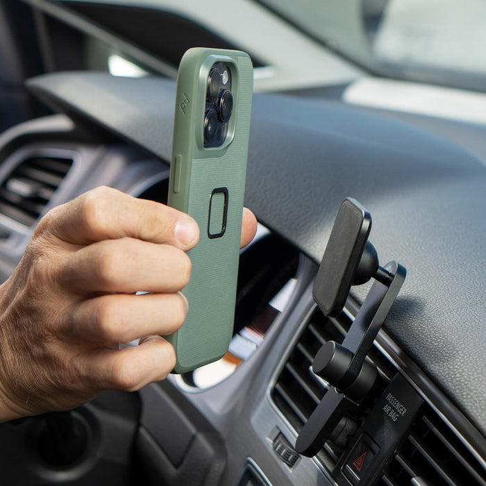 Car Vent Mount | Non-Charging