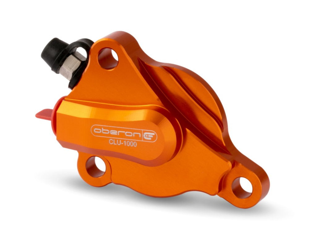 Oberon Clutch Slave - 690/701/700 — Vanasche Motorsports