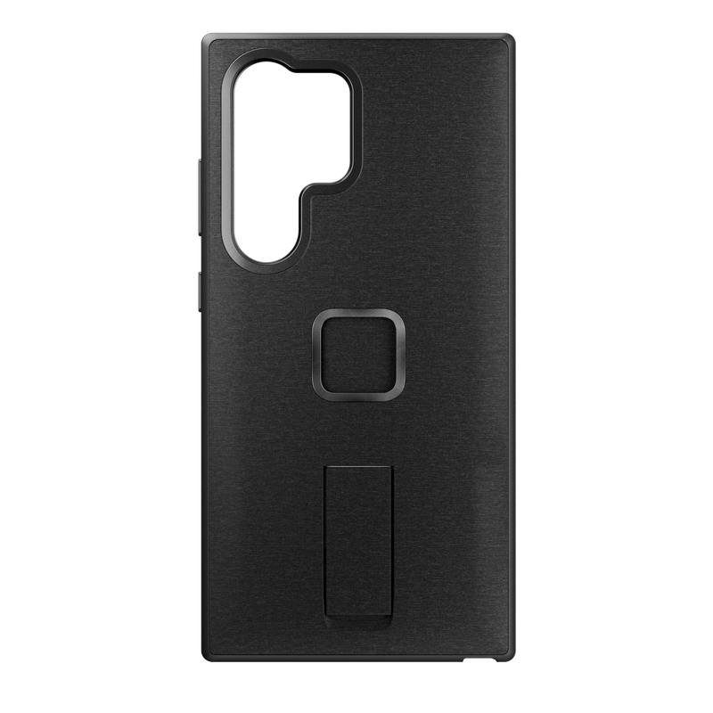 Everyday Case for Samsung Galaxy S24 Ultra | Everyday Case Loop | Charcoal