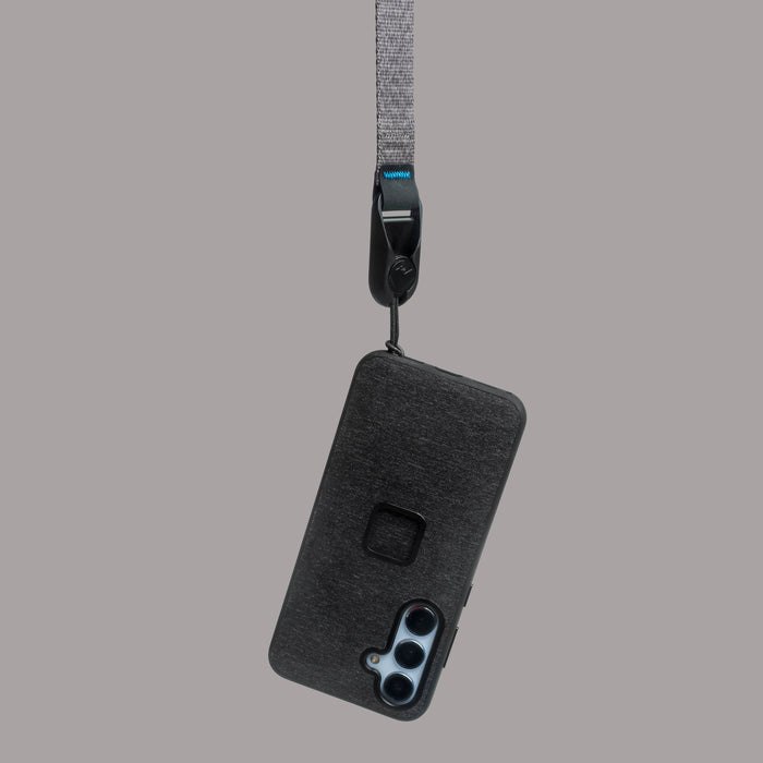 Everyday Case for Samsung Galaxy S24 Plus | Everyday Case | Charcoal