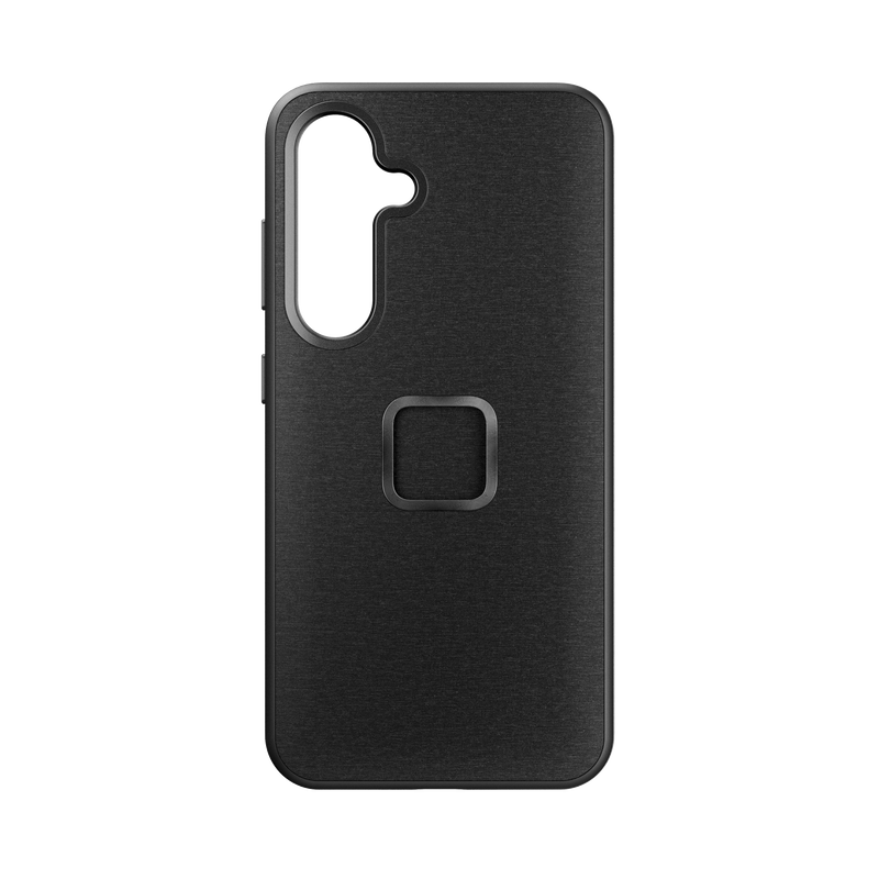 Everyday Case for Samsung Galaxy S24 | Everyday Case | Charcoal
