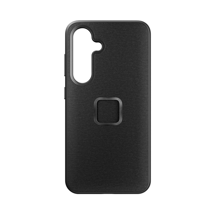 Everyday Case for Samsung Galaxy S24 | Everyday Case | Charcoal