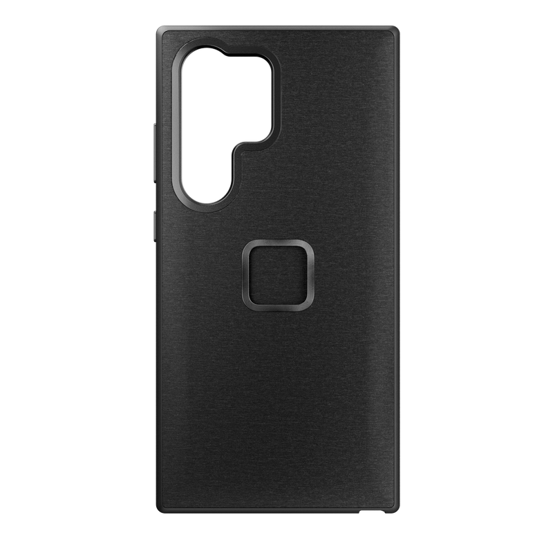 Everyday Case for Samsung Galaxy S24 Ultra | Everyday Case | Charcoal