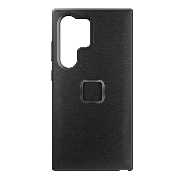 Everyday Case for Samsung Galaxy S24 Ultra | Everyday Case | Charcoal