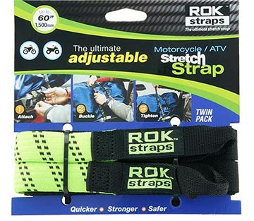 ROK Straps