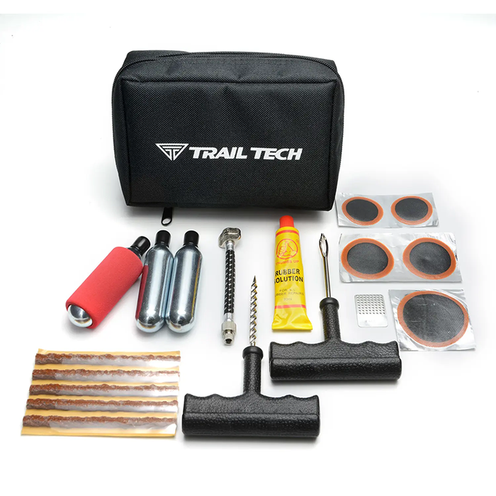 Tire Repair Kit