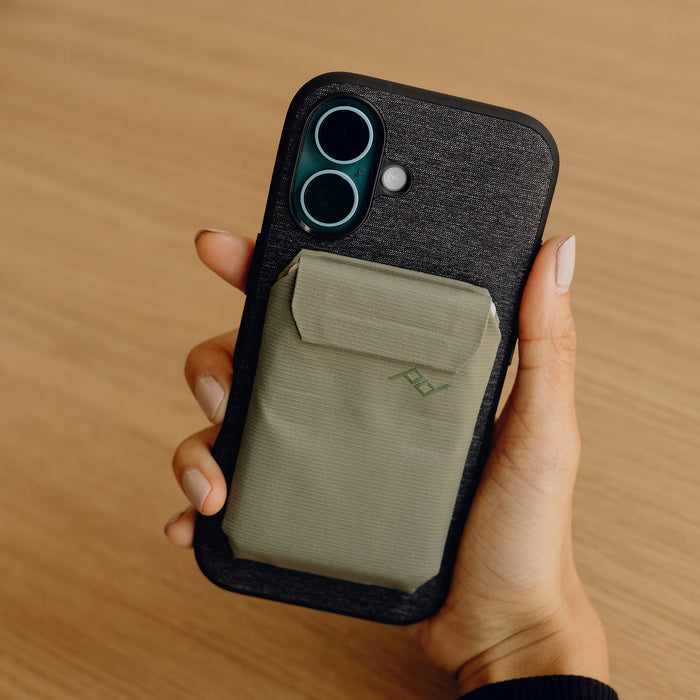 Everyday Case | iPhone 16 Plus Sage