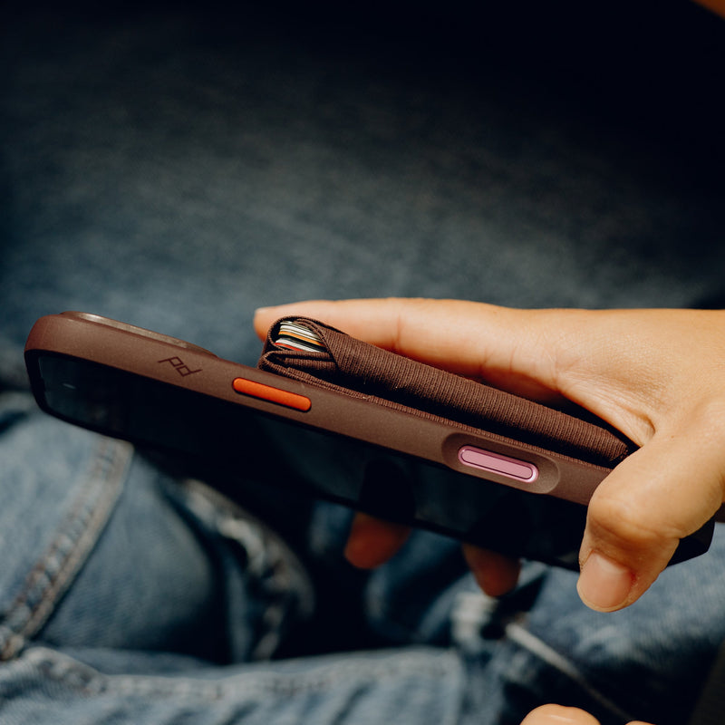 Everyday Case | iPhone 16 Pro Eclipse
