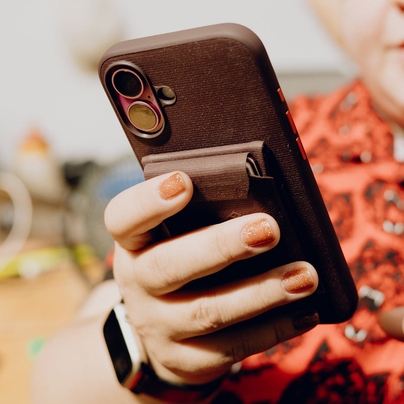 Everyday Case | iPhone 16 Plus Eclipse