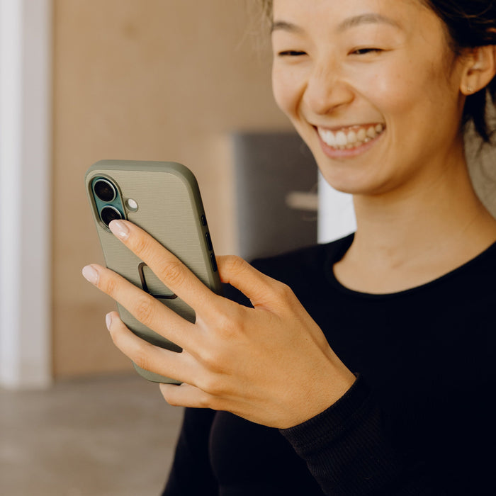 Everyday Case | iPhone 16 Plus Sage