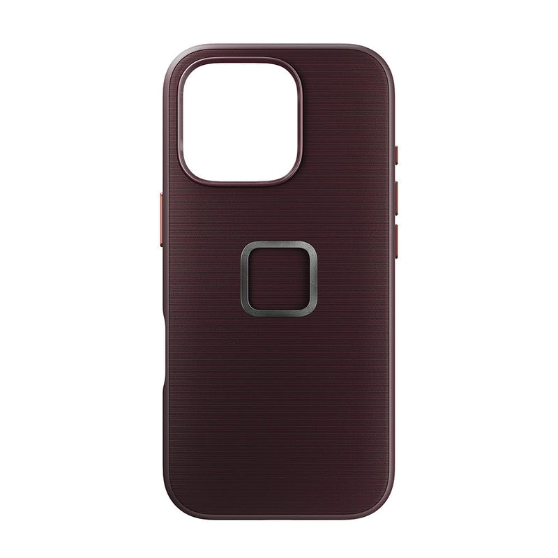 Everyday Case | iPhone 16 Pro Eclipse