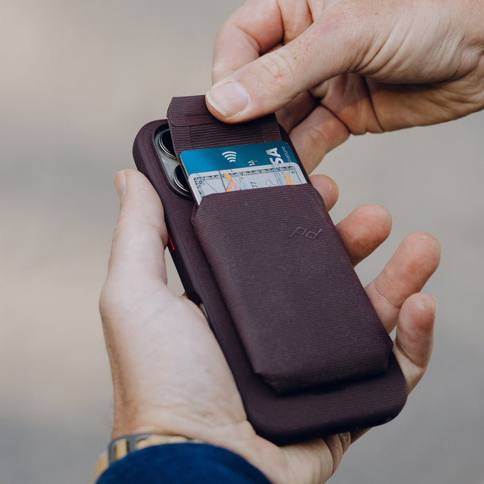 Everyday Loop Case | iPhone 16 Pro Max | Eclipse