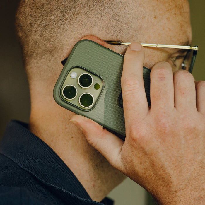 Everyday Loop Case | iPhone 16 Pro | Sage